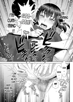 Page 10 of Inran Kakusei Anal Kurui