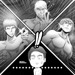 Page 22 of Female Slaughterhouse REMAKE