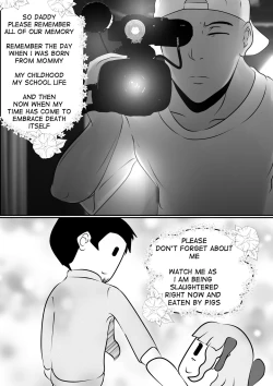 Page 27 of Female Slaughterhouse REMAKE