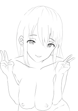 Page 2 of Female Slaughterhouse REMAKE