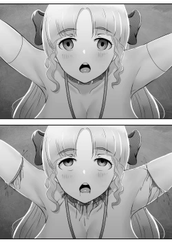 Page 30 of Female Slaughterhouse REMAKE