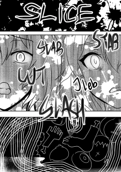 Page 41 of Female Slaughterhouse REMAKE