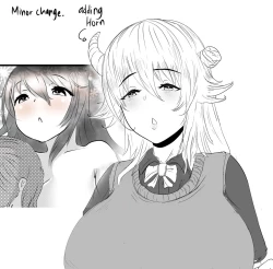 Page 72 of Female Slaughterhouse REMAKE