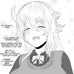 Page 75 of Female Slaughterhouse REMAKE