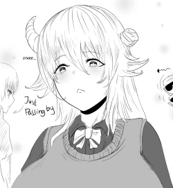 Page 76 of Female Slaughterhouse REMAKE