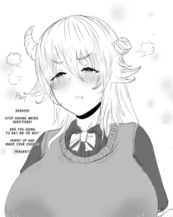 Page 80 of Female Slaughterhouse REMAKE