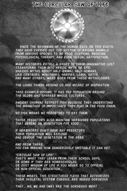 Page 8 of Female Slaughterhouse REMAKE