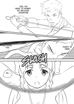 Page 97 of Female Slaughterhouse REMAKE