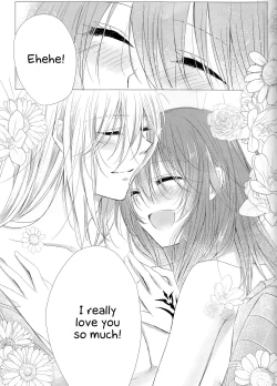 Page 30 of Anata no Koto ga Daisuki nanode!