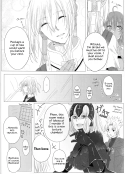 Page 5 of Anata no Koto ga Daisuki nanode!