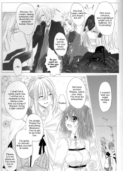 Page 6 of Anata no Koto ga Daisuki nanode!