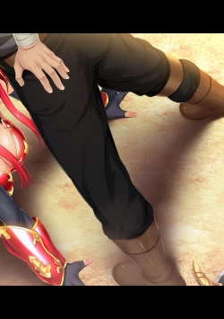 Page 322 of COMIC Ananga Ranga Vol. 55