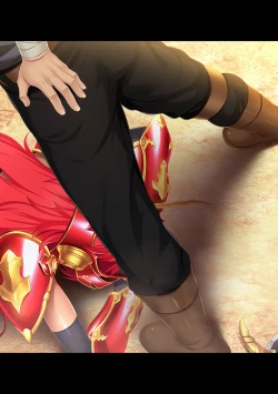 Page 324 of COMIC Ananga Ranga Vol. 55