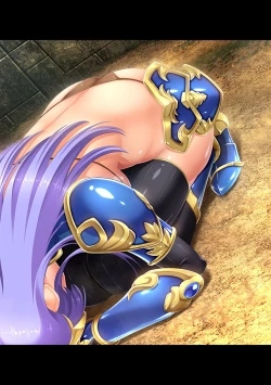 Page 336 of COMIC Ananga Ranga Vol. 55