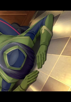 Page 340 of COMIC Ananga Ranga Vol. 55