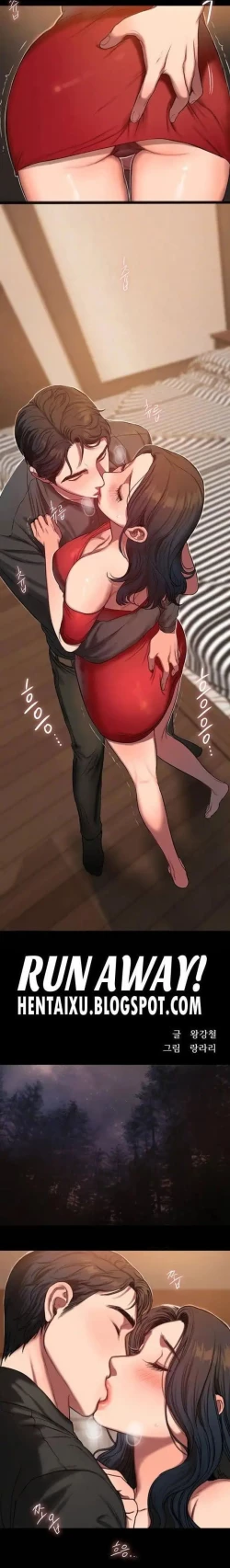 Page 117 of Run Away Ch.20/?