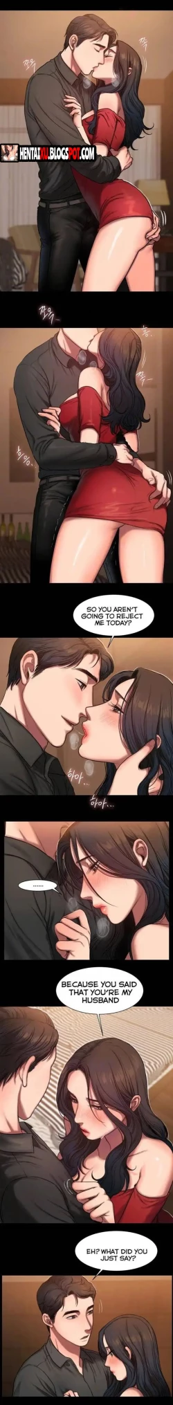 Page 118 of Run Away Ch.20/?