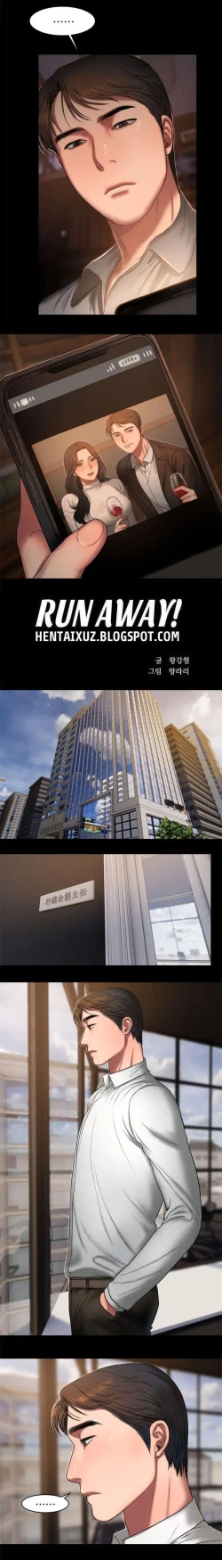 Page 240 of Run Away Ch.20/?