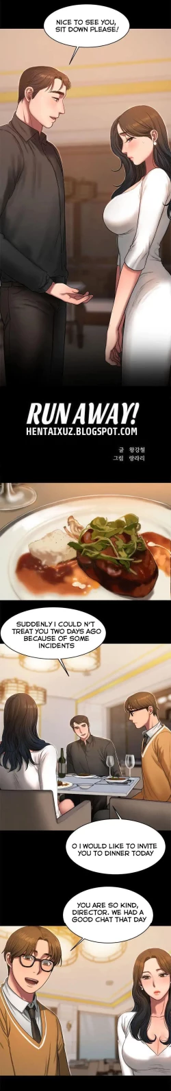 Page 255 of Run Away Ch.20/?