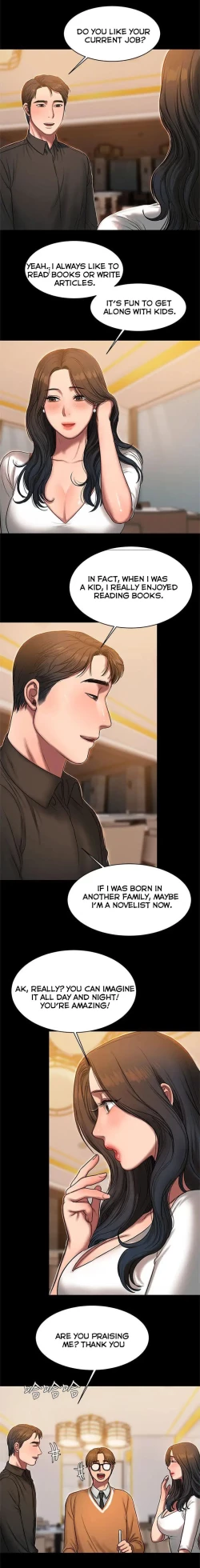 Page 258 of Run Away Ch.20/?