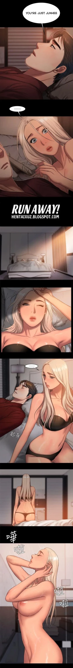 Page 277 of Run Away Ch.20/?