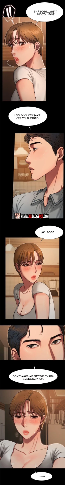 Page 59 of Run Away Ch.20/?