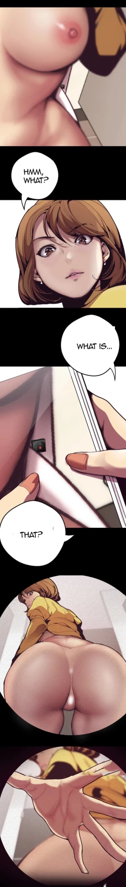 Page 16 of A Wonderful New World Ch.1/?