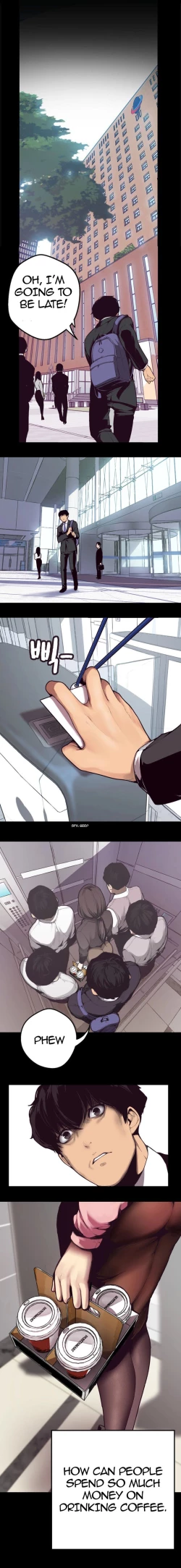 Page 9 of A Wonderful New World Ch.1/?