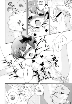 Page 5 of Aigangu Shounen