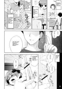 Page 7 of Aigangu Shounen