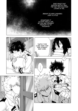 Page 13 of Imi o Sasuna Riyuu o Touna | Don't Look for Meaning, Don't Ask for a Reason