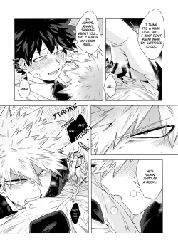 Page 20 of Imi o Sasuna Riyuu o Touna | Don't Look for Meaning, Don't Ask for a Reason