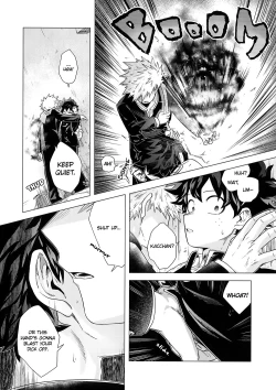 Page 5 of Imi o Sasuna Riyuu o Touna | Don't Look for Meaning, Don't Ask for a Reason