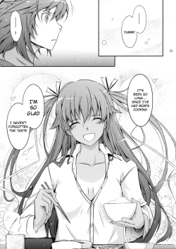 Page 25 of TENTACLES Reisou Taimanin Yukikaze no Koukotsu | TENTACLES Slave Dress Taimanin Yukikaze's Fall to Ecstasy