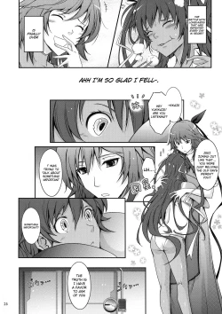 Page 28 of TENTACLES Reisou Taimanin Yukikaze no Koukotsu | TENTACLES Slave Dress Taimanin Yukikaze's Fall to Ecstasy
