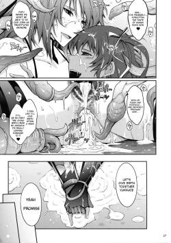 Page 39 of TENTACLES Reisou Taimanin Yukikaze no Koukotsu | TENTACLES Slave Dress Taimanin Yukikaze's Fall to Ecstasy