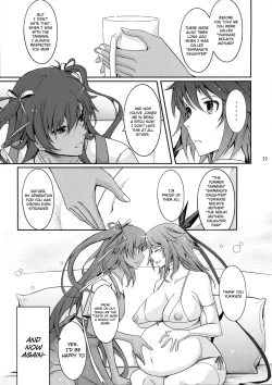 Page 41 of TENTACLES Reisou Taimanin Yukikaze no Koukotsu | TENTACLES Slave Dress Taimanin Yukikaze's Fall to Ecstasy