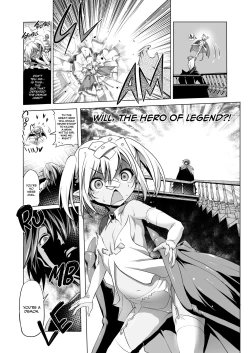 Page 6 of Okinodoku desu ga Bouken no Sho wa Kiete Shimaimashita