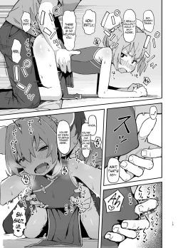 Page 13 of Toradora! no Erohon 2 | Toradora! Porn Book 2