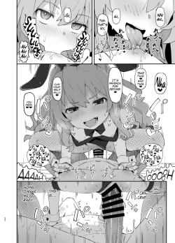 Page 22 of Toradora! no Erohon 2 | Toradora! Porn Book 2