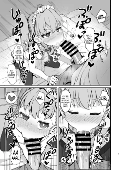 Page 7 of Toradora! no Erohon 2 | Toradora! Porn Book 2