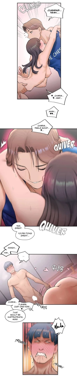 Page 131 of Sexercise Ch. 1-26