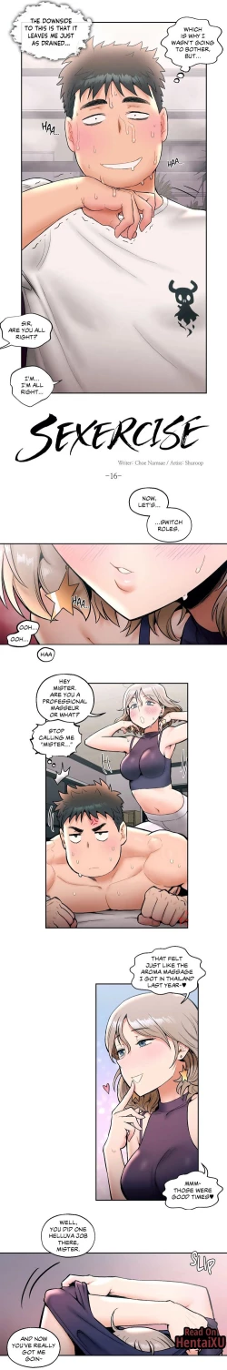 Page 241 of Sexercise Ch. 1-26