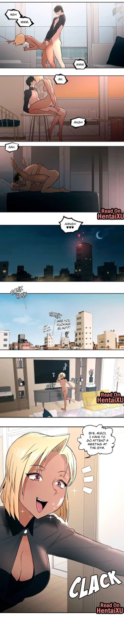 Page 277 of Sexercise Ch. 1-26