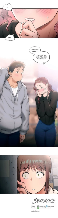 Page 306 of Sexercise Ch. 1-26