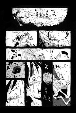Page 5 of Mushi-san