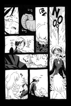 Page 6 of Mushi-san