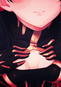 Page 26 of Chaldea Life V