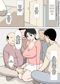 Page 22 of Dosukebe Oyaji to Kyoukosan