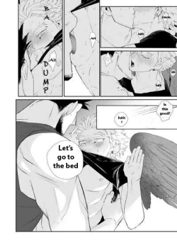 Page 14 of Okaeri Koigokoro | Welcome Back, My Love